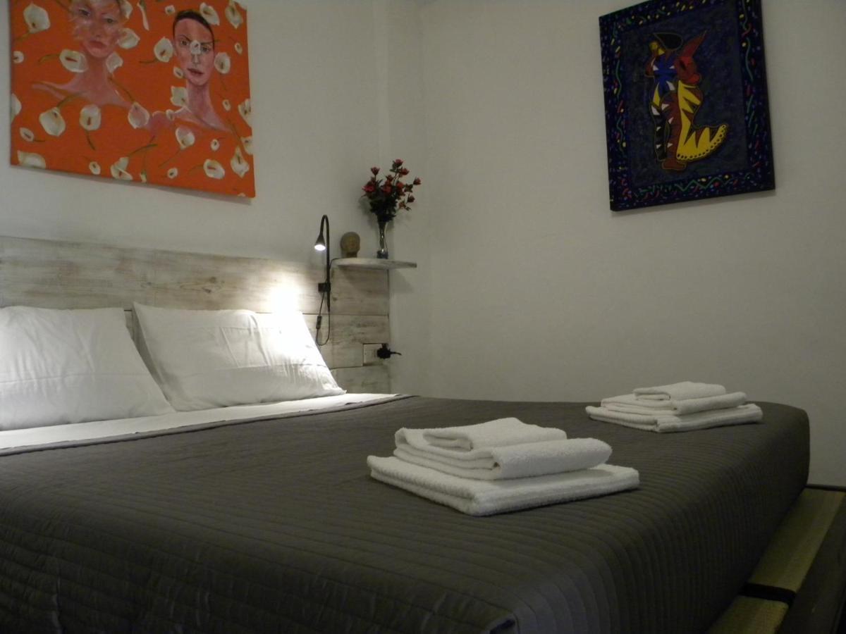 Apartament Bologna House Pratello 2 Zewnętrze zdjęcie