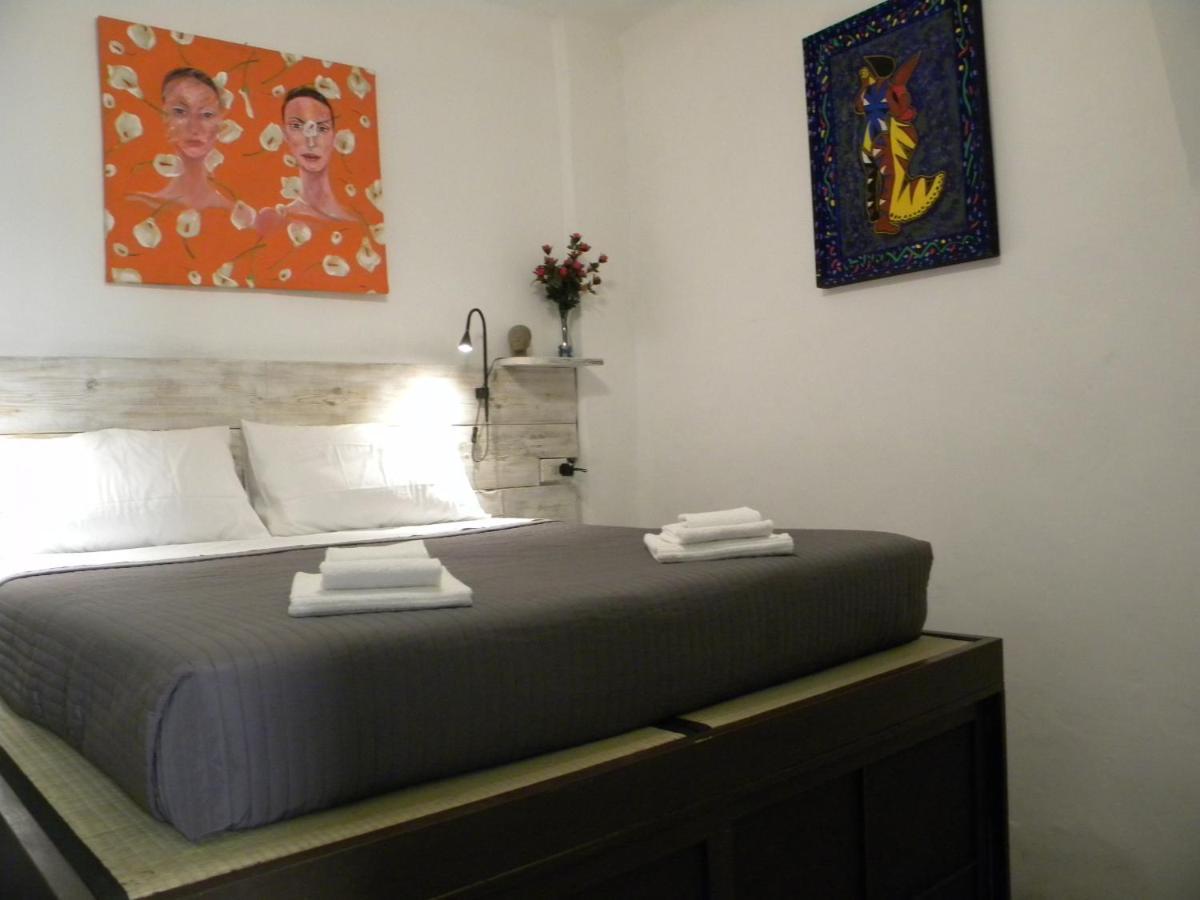 Apartament Bologna House Pratello 2 Zewnętrze zdjęcie