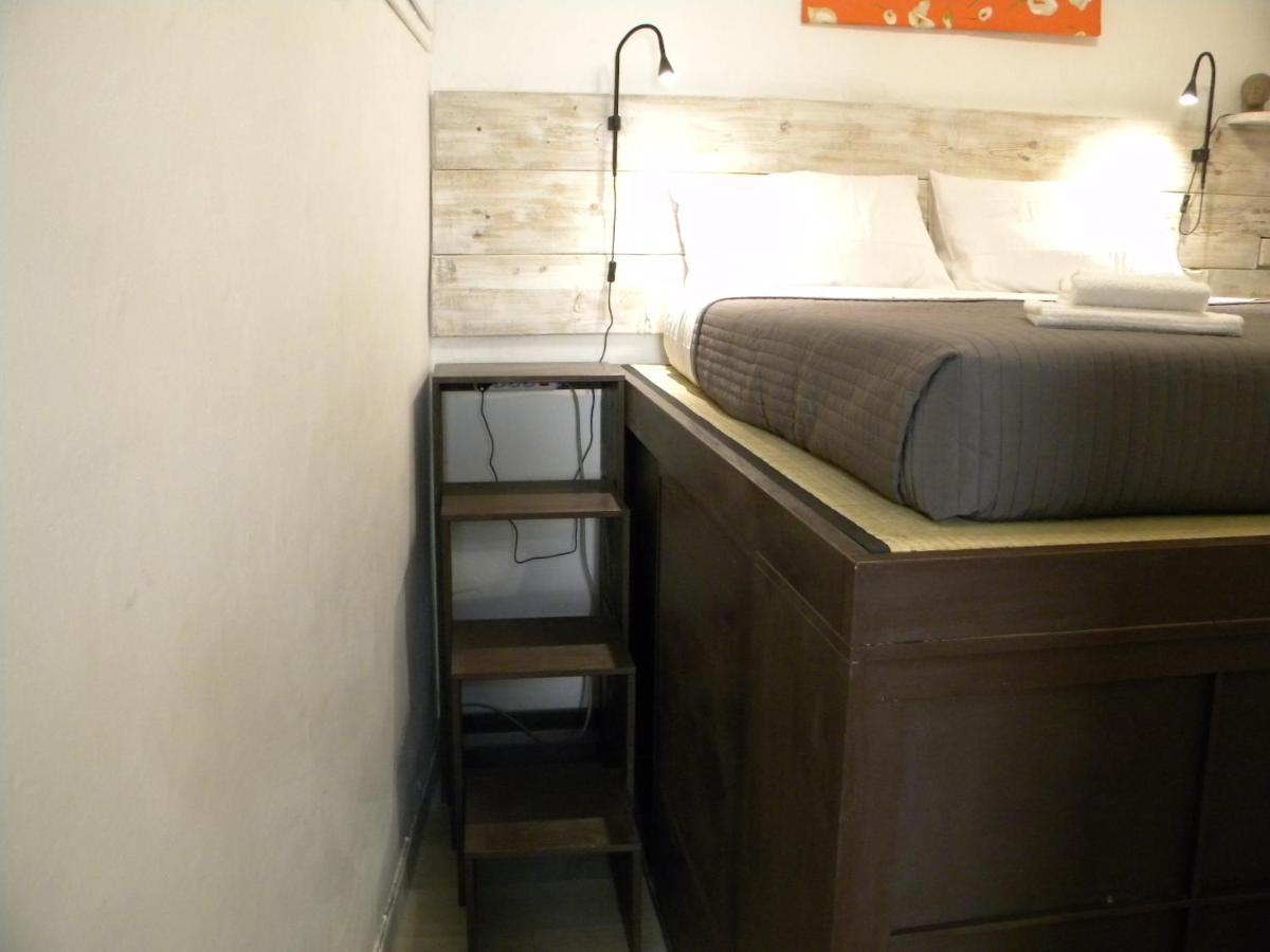 Apartament Bologna House Pratello 2 Zewnętrze zdjęcie