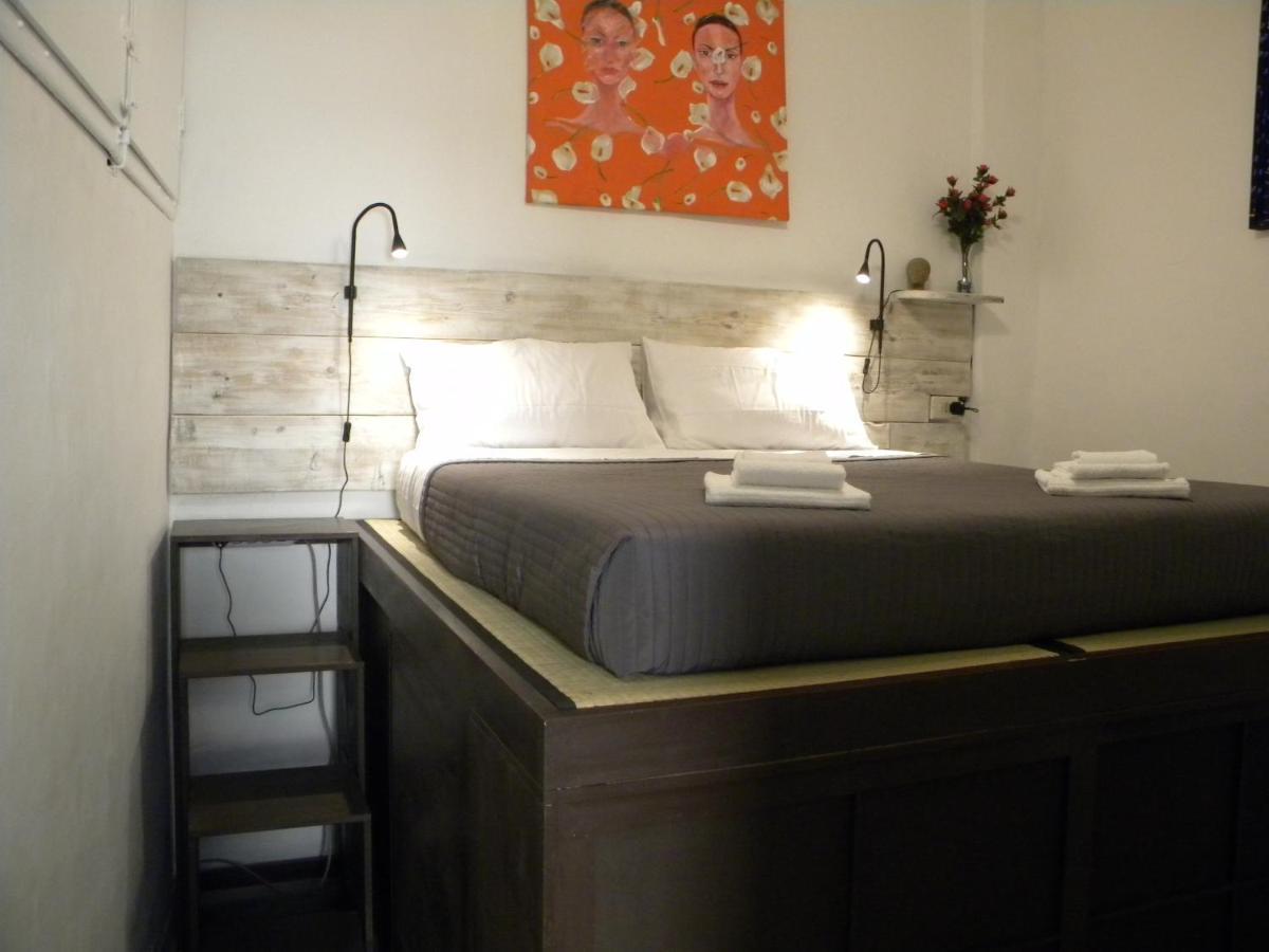 Apartament Bologna House Pratello 2 Zewnętrze zdjęcie