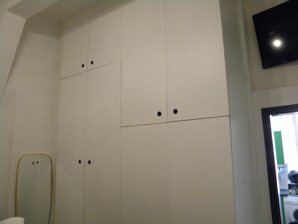 Apartament Bologna House Pratello 2 Zewnętrze zdjęcie