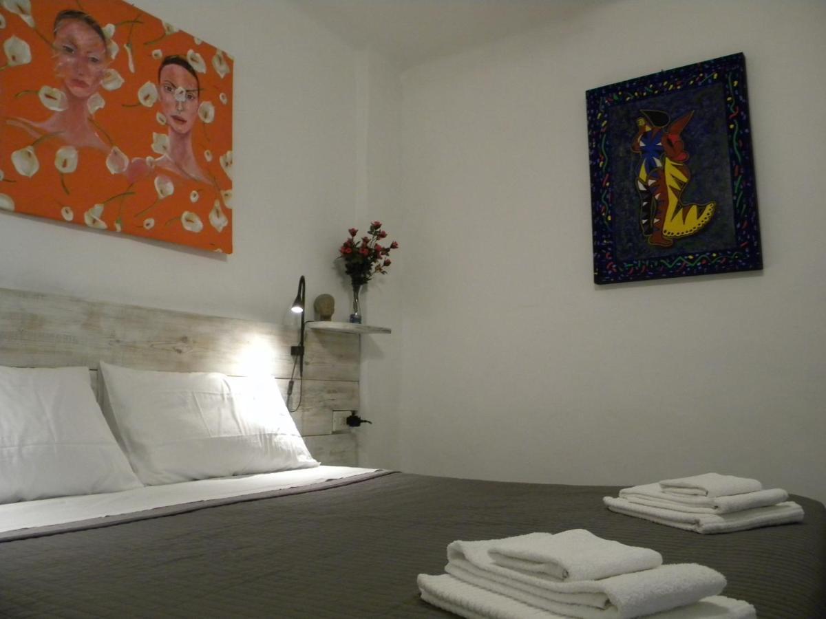 Apartament Bologna House Pratello 2 Zewnętrze zdjęcie