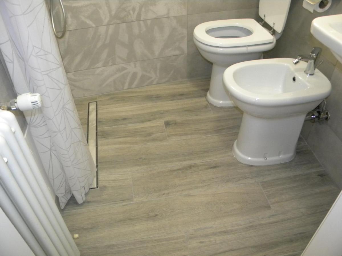 Apartament Bologna House Pratello 2 Zewnętrze zdjęcie
