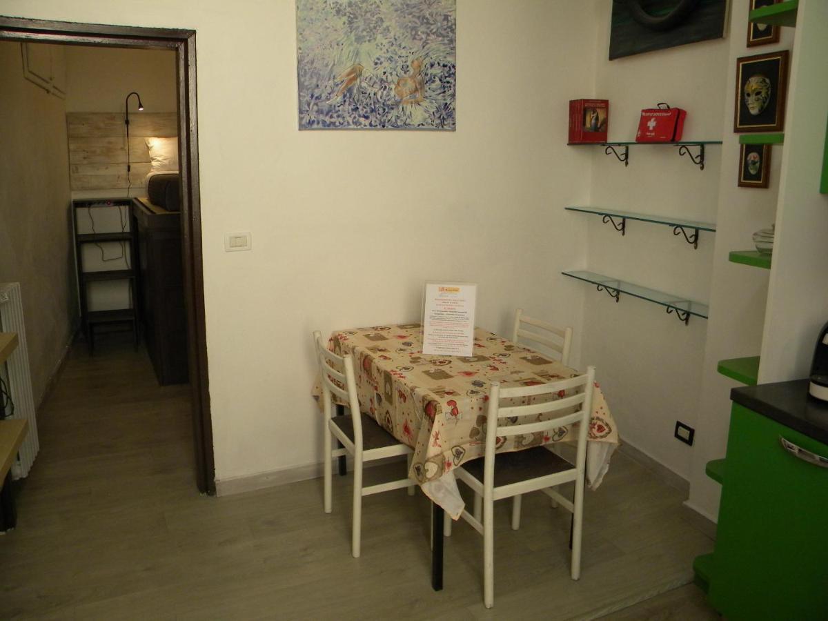 Apartament Bologna House Pratello 2 Zewnętrze zdjęcie