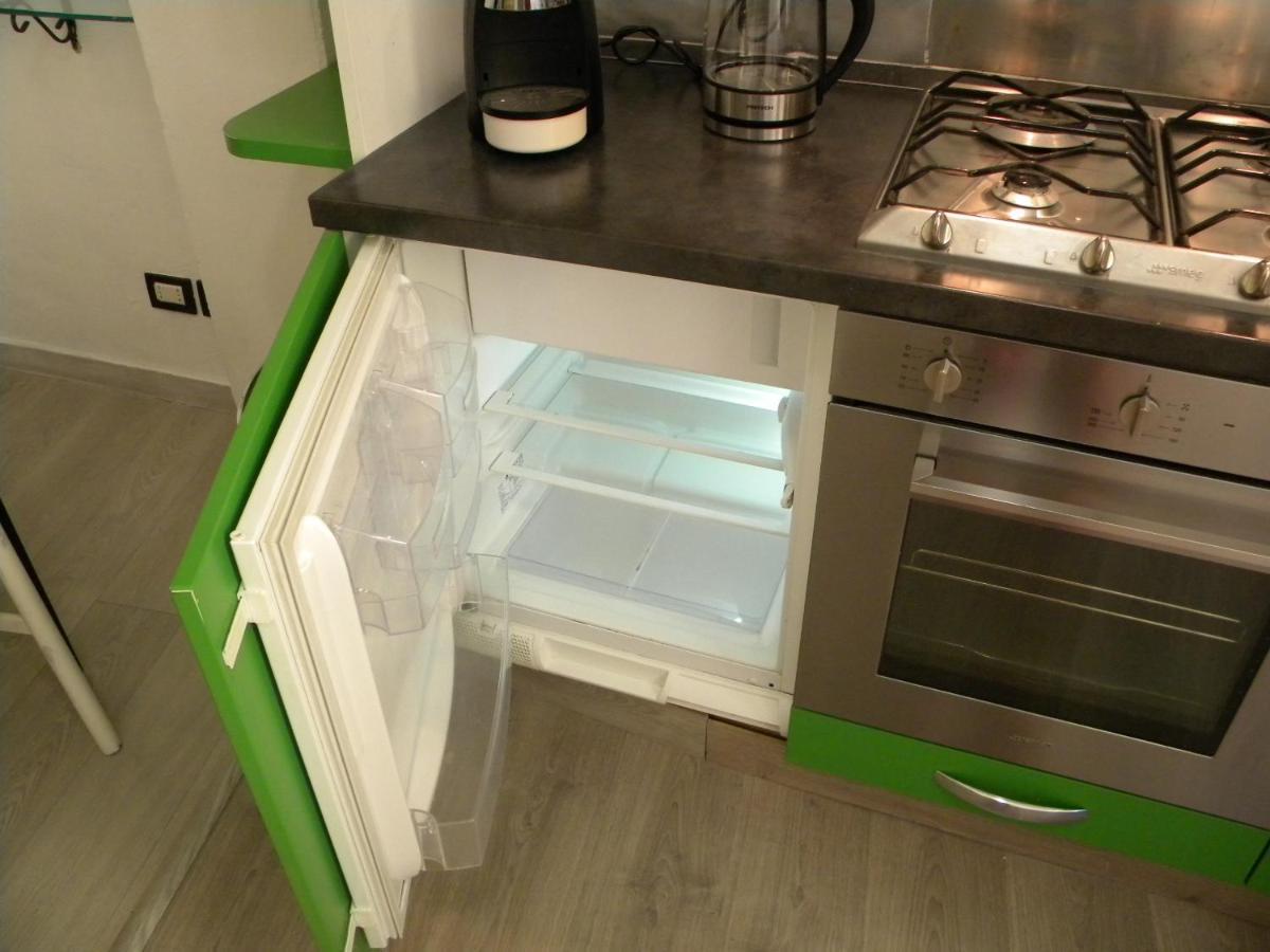 Apartament Bologna House Pratello 2 Zewnętrze zdjęcie