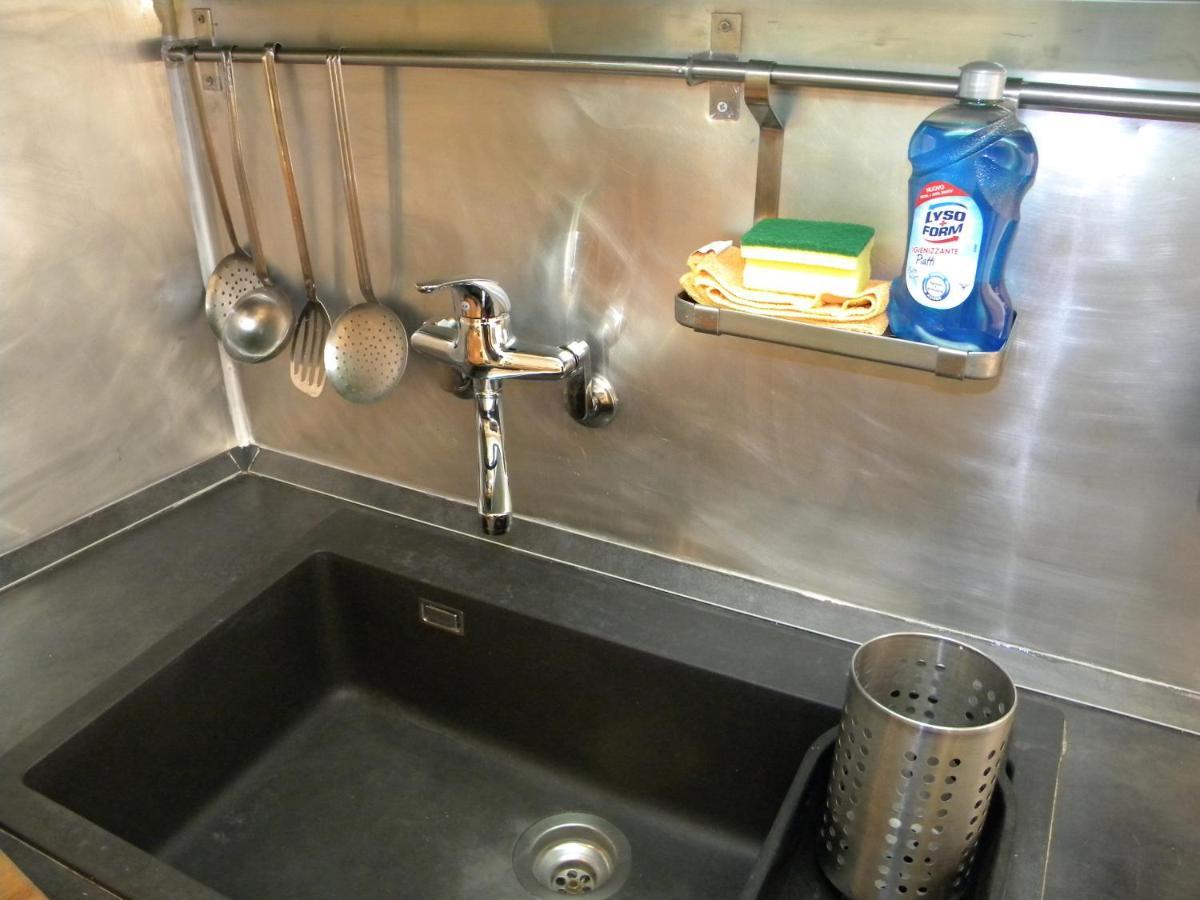 Apartament Bologna House Pratello 2 Zewnętrze zdjęcie