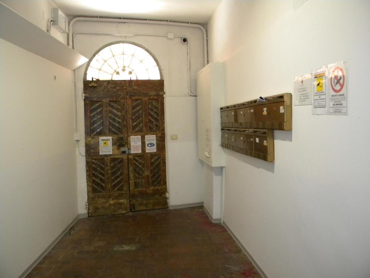 Apartament Bologna House Pratello 2 Zewnętrze zdjęcie