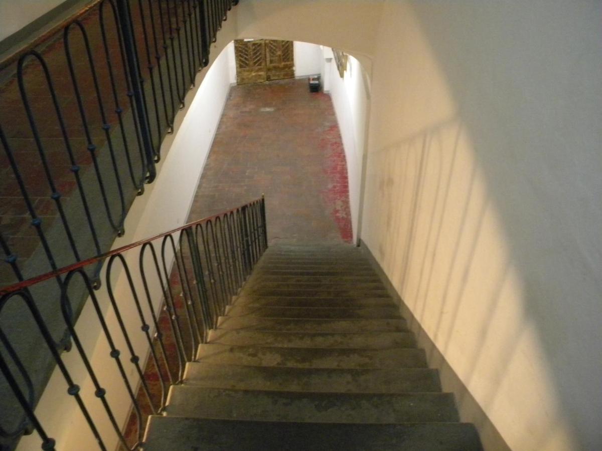 Apartament Bologna House Pratello 2 Zewnętrze zdjęcie