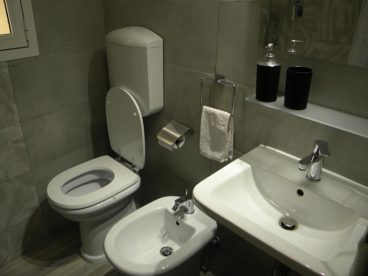 Apartament Bologna House Pratello 2 Zewnętrze zdjęcie