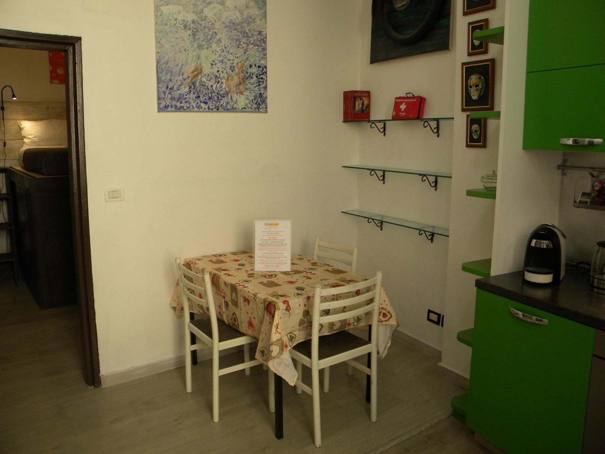 Apartament Bologna House Pratello 2 Zewnętrze zdjęcie