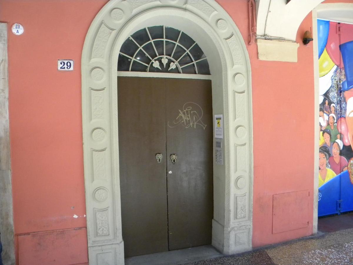 Apartament Bologna House Pratello 2 Zewnętrze zdjęcie