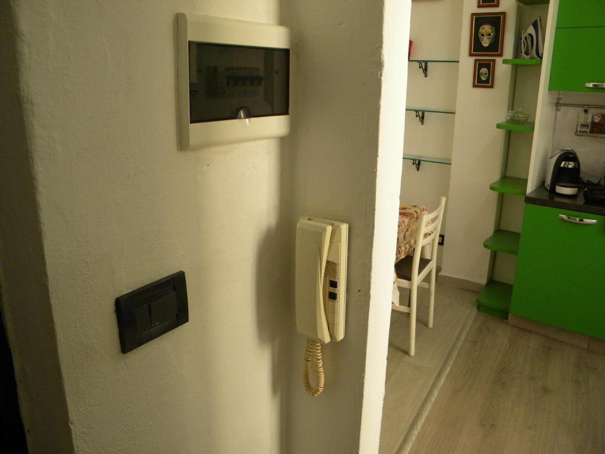 Apartament Bologna House Pratello 2 Zewnętrze zdjęcie