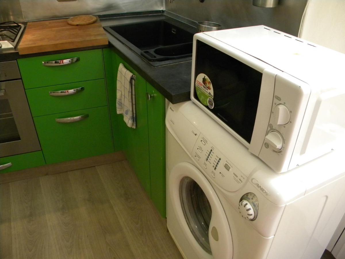 Apartament Bologna House Pratello 2 Zewnętrze zdjęcie