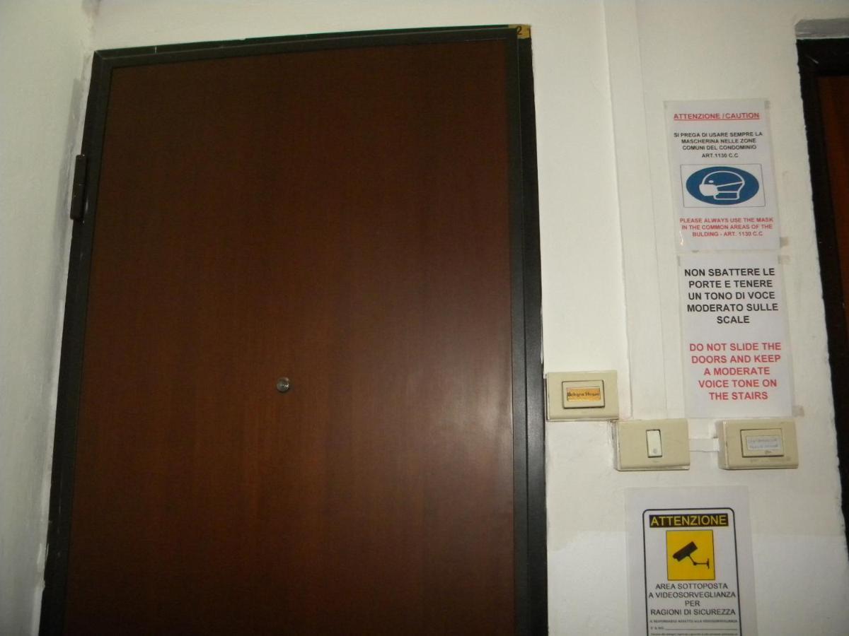 Apartament Bologna House Pratello 2 Zewnętrze zdjęcie