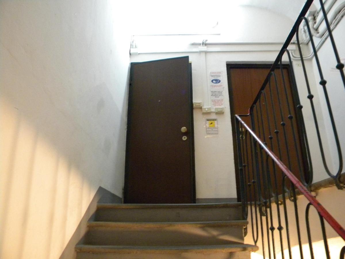 Apartament Bologna House Pratello 2 Zewnętrze zdjęcie