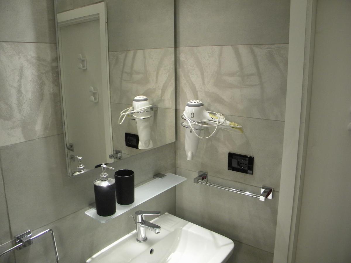 Apartament Bologna House Pratello 2 Zewnętrze zdjęcie