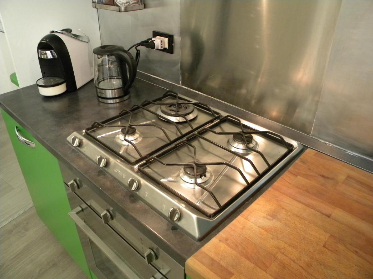 Apartament Bologna House Pratello 2 Zewnętrze zdjęcie